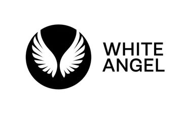 WhiteAngel.net - Creative brandable domain for sale