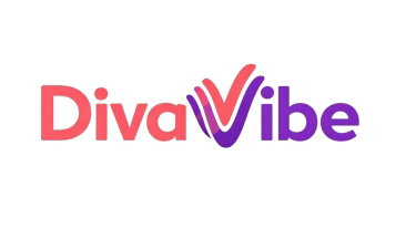DivaVibe logo