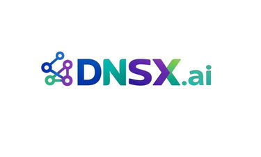 DNSX.ai is for sale
