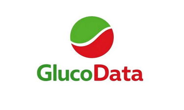 GlucoData logo