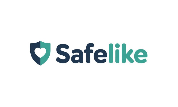 SafeLike logo