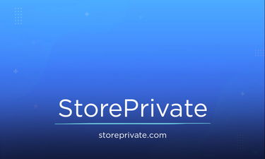 StorePrivate logo