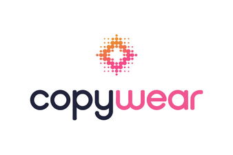 CopyWear.com - Creative brandable domain for sale