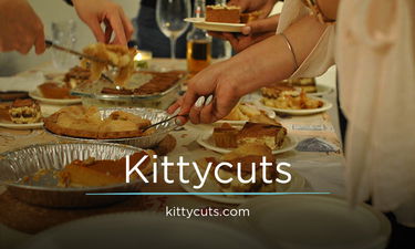 Kittycuts.com - Creative brandable domain for sale