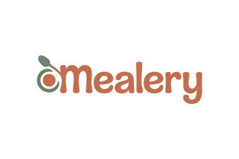 Mealery.com - Creative brandable domain for sale