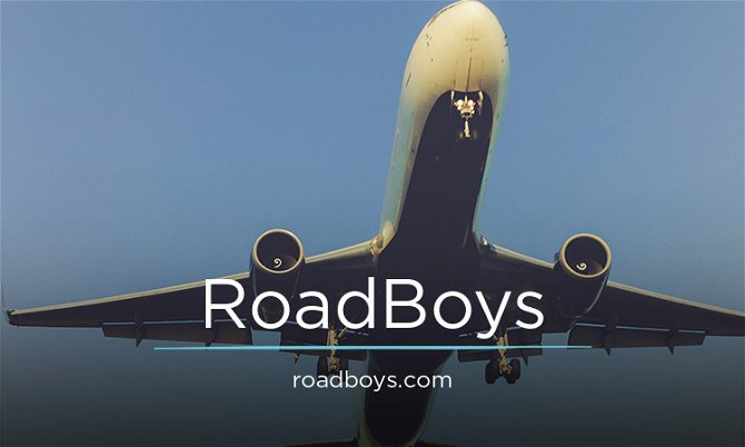 RoadBoys.com