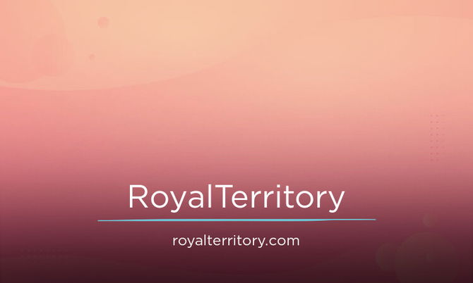 RoyalTerritory.com