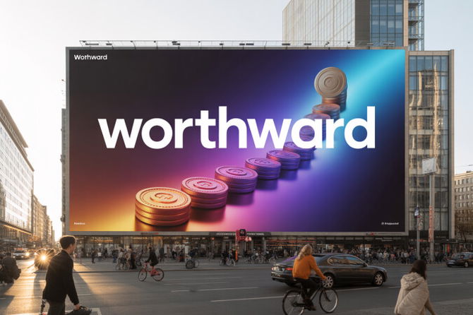 WorthWard.com — 3