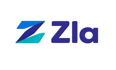 Zla.com - Creative brandable domain for sale