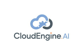 CloudEngine logo