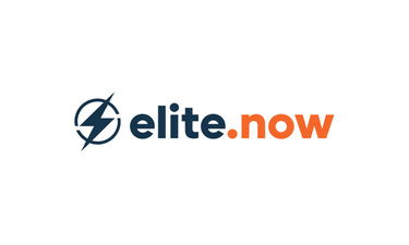 Elite.Now - Creative brandable domain for sale