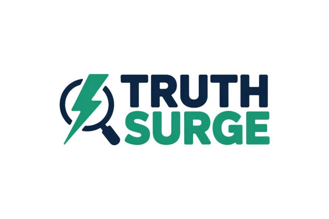 TruthSurge logo