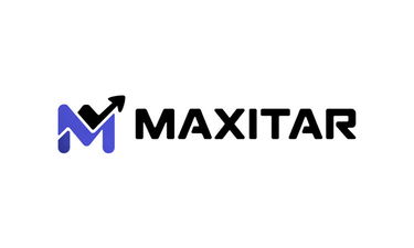 Maxitar.com - Creative brandable domain for sale