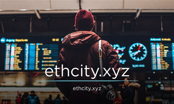 EthCity.xyz