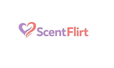ScentFlirt.com - Creative brandable domain for sale