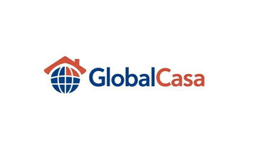 GlobalCasa.com - Creative brandable domain for sale