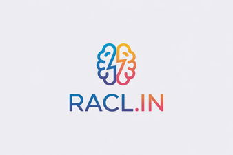 Racl.in - Creative brandable domain for sale