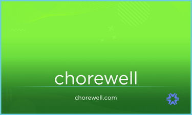 ChoreWell.com - Creative brandable domain for sale
