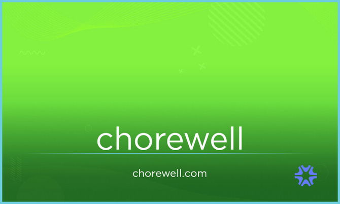 ChoreWell.com