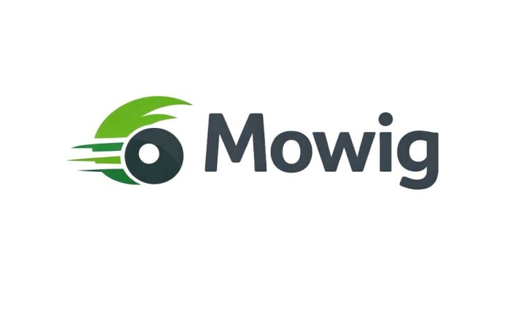 Mowig logo
