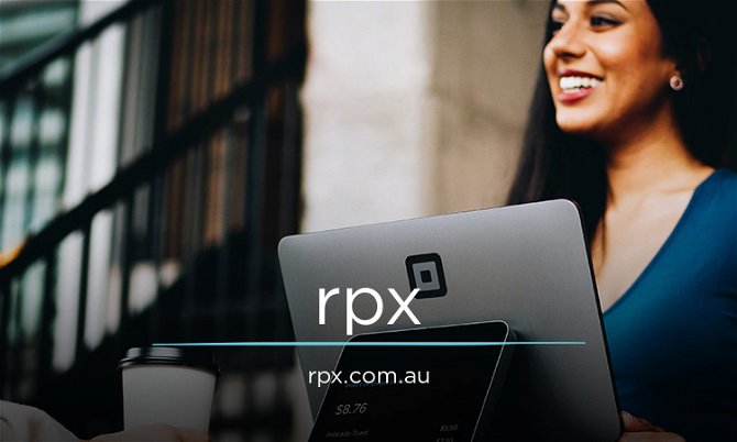 RPX.com.au