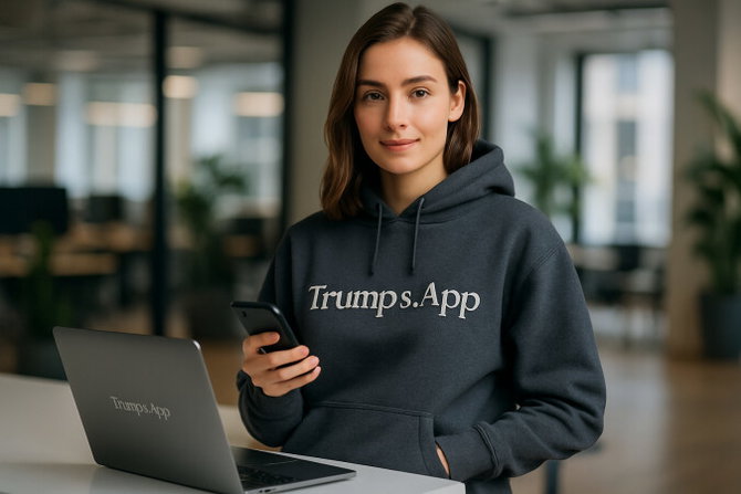 Trumps.App — 5