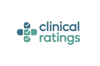 ClinicalRatings.com - Creative brandable domain for sale