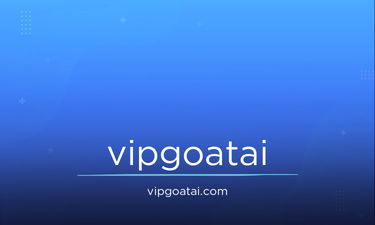 ViPGoatAi.com
