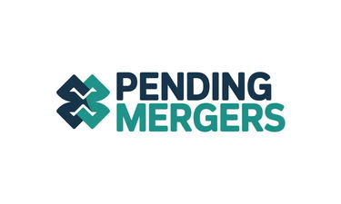 PendingMergers.com - Creative brandable domain for sale