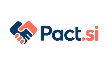 Pact logo