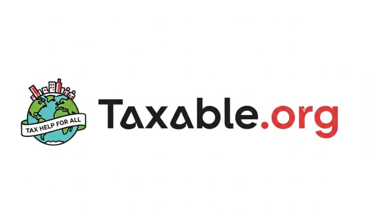 Taxable logo