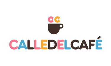CalleDelCafe.com - Creative brandable domain for sale