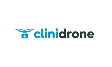 CliniDrone.com - Creative brandable domain for sale