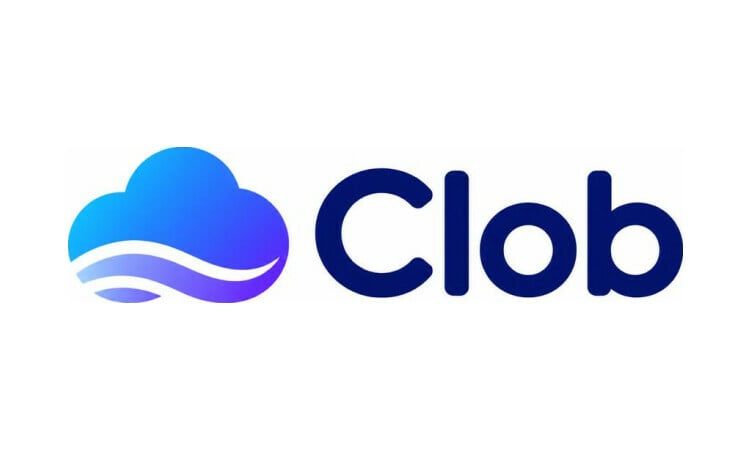 Clob logo