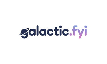 Galactic.fyi