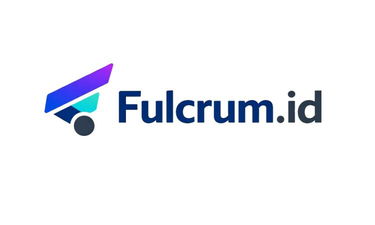 Fulcrum.id - Creative brandable domain for sale