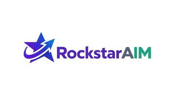 RockstarAIM logo