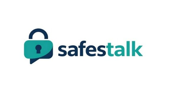 safestalk logo