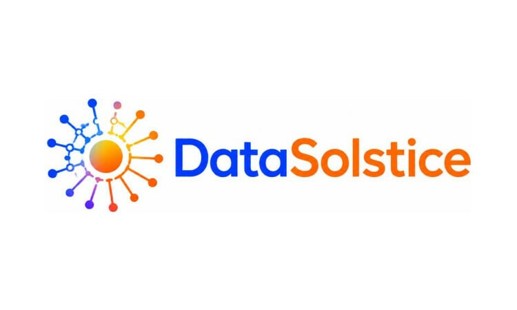 DataSolstice logo