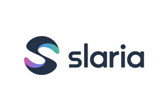 Slaria.com - Creative brandable domain for sale