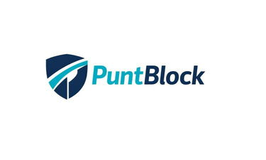 PuntBlock logo