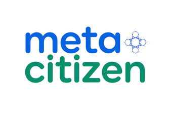 MetaCitizen.com - Creative brandable domain for sale