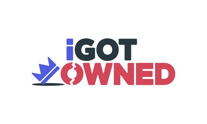 IGotOwned.com