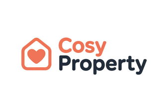 CosyProperty.com - Creative brandable domain for sale