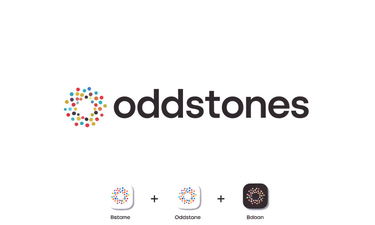 Oddstones.com - Creative brandable domain for sale
