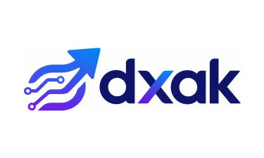 Dxak logo