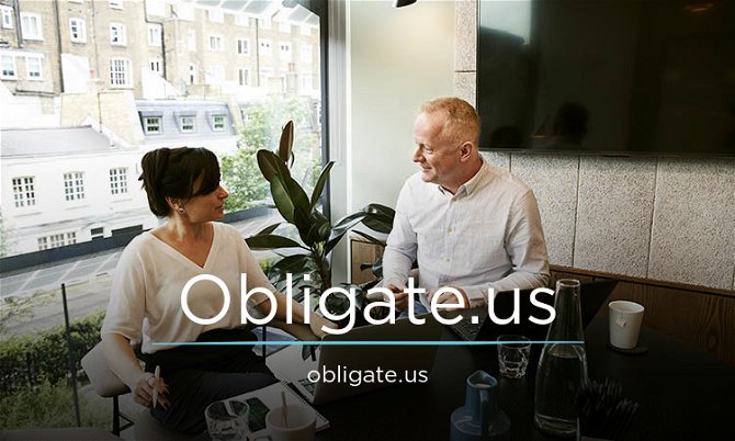 Obligate.us