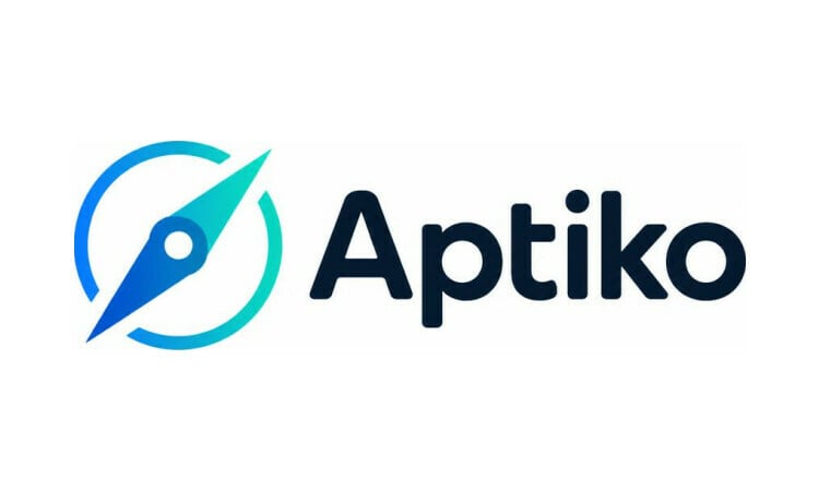 Aptiko logo