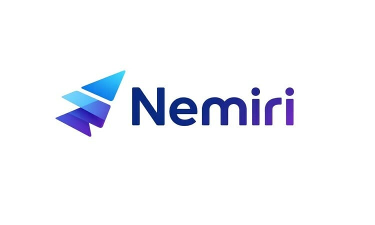 Nemiri logo