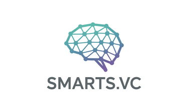 Smarts.vc - Creative brandable domain for sale